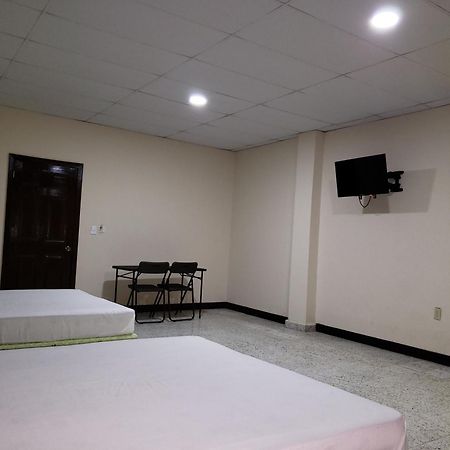Hotel El Dorado La Ceiba Cameră foto