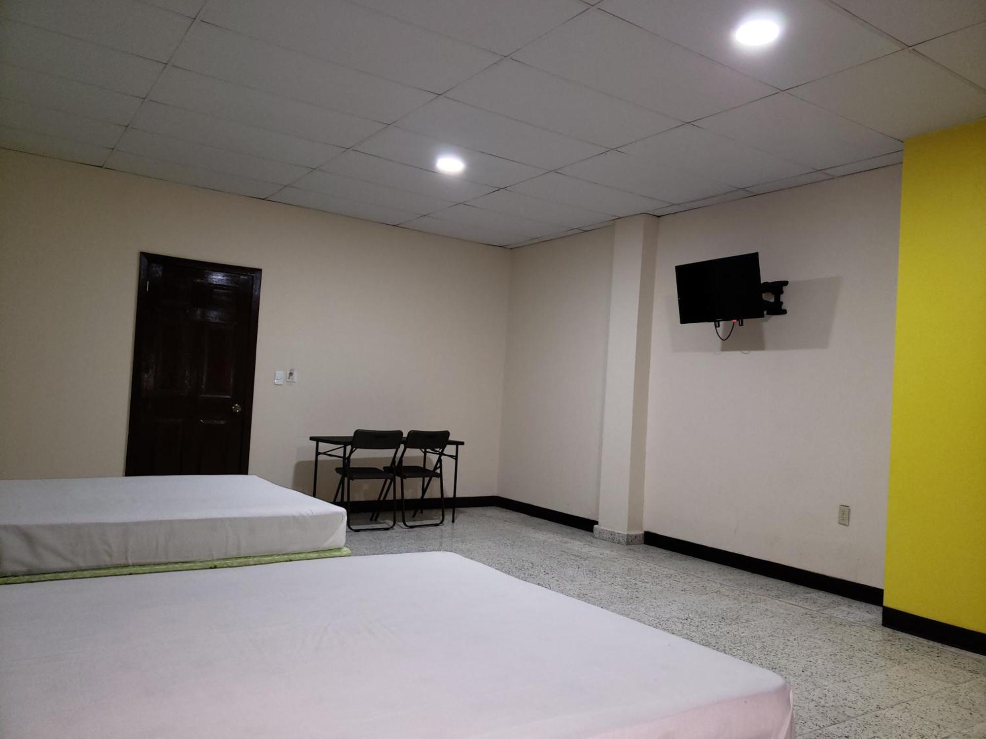 Hotel El Dorado La Ceiba Cameră foto
